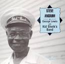 George Lewis - Steve Angrum with Kid Sheik's Band