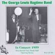 George Lewis & the New Orleans Jazzband - In Concert 1959: Manchester Free Trade Hall [1997]