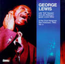 George Lewis & the New Orleans Jazzband - Live at Club Hangover 1953, Vol. 2