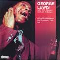 George Lewis & the New Orleans Jazzband and George Lewis - Who's Sorry Now? [#]