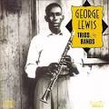 George Lewis - Trios and Friends