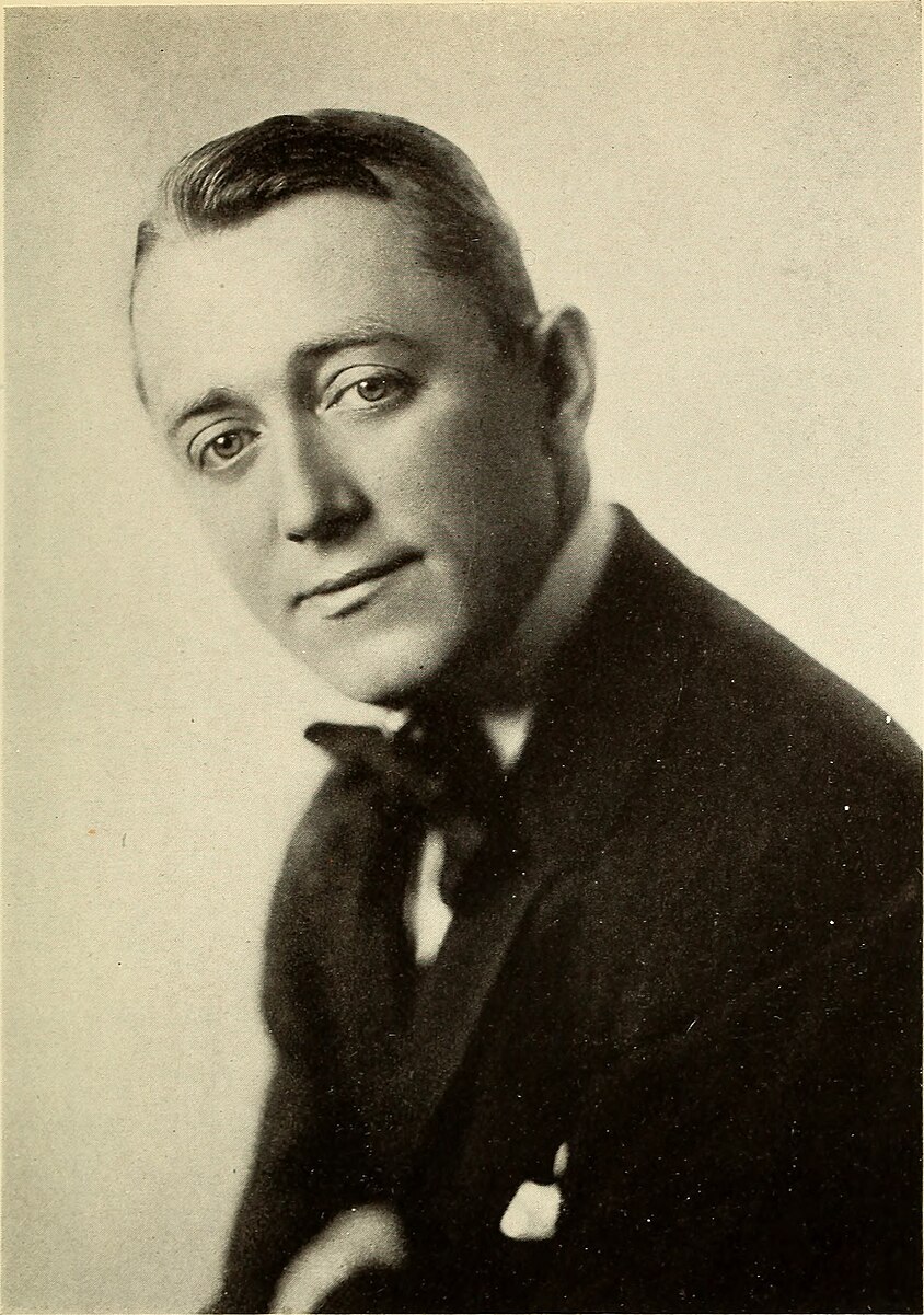 George M. Cohan