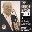 George Masso - At Long Last Love