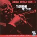 George Masso - Trombone Artistry