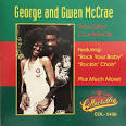 George & Gwen McCrae - Their Golden Classics