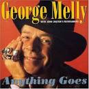 George Melly - Anything Goes