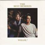 George Michael and Wham! - Careless Whisper [Extended Mix]