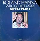 Roland Hanna - Sir Elf Plus One