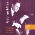 George Mraz - Jazz at Prague Castle 2004