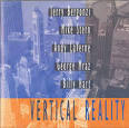 George Mraz - Vertical Reality
