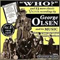 George Olsen & His Music - George Olsen & His Music 1925-1926, Vol. 2