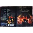 George Oosthoek - Black Symphony [2 CD/DVD]