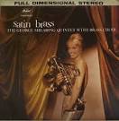 George Shearing Quintet - Satin Brass