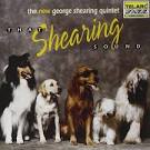 George Shearing Quintet - That Shearing Sound