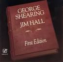 Jim Hall - First Edition