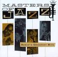 Thelonious Monk Quintet - Masters of Jazz, Vol. 2: Bebop's Greatest Hits