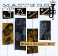 Masters of Jazz, Vol. 2: Bebop's Greatest Hits