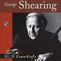 Don Thompson - The Essential George Shearing
