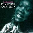 Ernestine Anderson - Great Moments with Ernestine Anderson