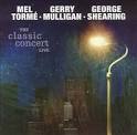 George Shearing - The Classic Concert Live