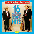 Clinch Mountain Boys - 16 Greatest Gospel Hits