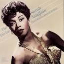 George Treadwell & His All-Stars - The Divine Sarah Vaughan: The Columbia Years 1949-1953