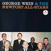 George Wein - George Wein & the Newport All-Stars