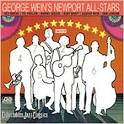 George Wein - George Wein's Newport All-Stars