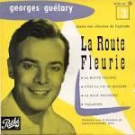 Georges Guétary - Route Fleurie