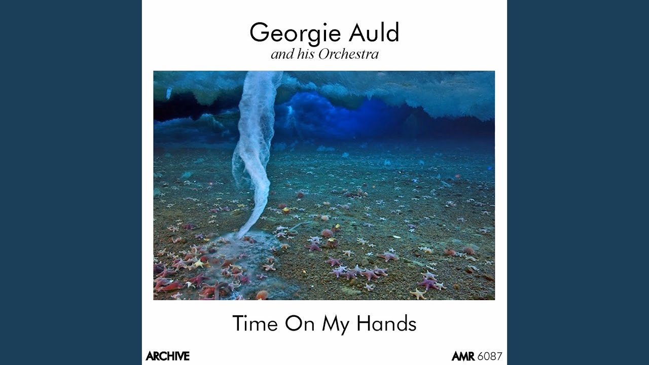 Time on My Hands - Time on My Hands