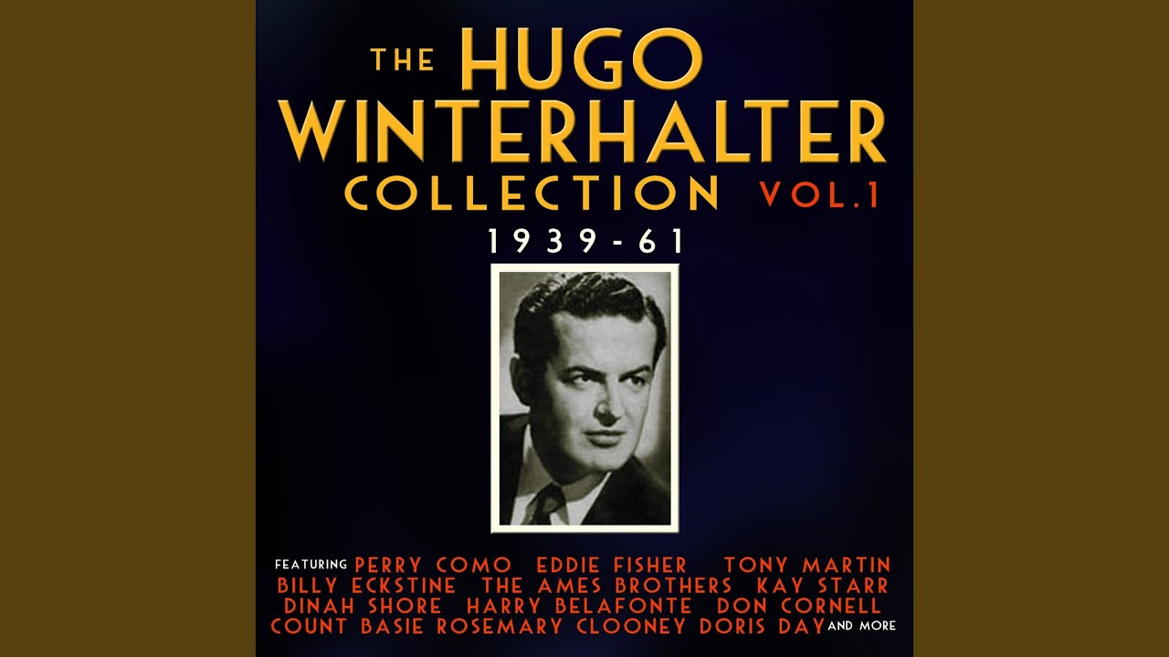 Georgie Auld & His Orchestra and Hugo Winterhalter - Just You, Just Me