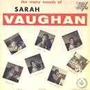 Georgie Auld & His Orchestra - The Many Moods of Sarah Vaughan