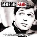 Georgie Fame - On the Right Track: Beat, Ballad and Blues 1964-1971