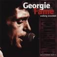 Georgie Fame - Walking Wounded
