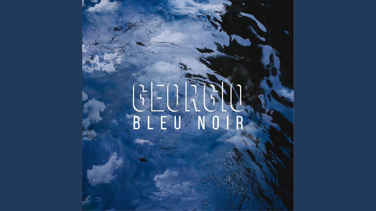 Bleu noir - Bleu noir