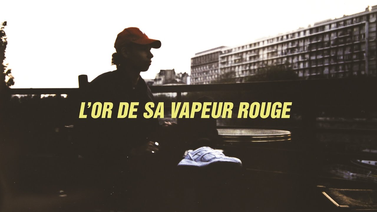 L' Or de sa vapeur rouge - L' Or de sa vapeur rouge