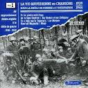 Pierre Chagnon Orchestra - La Vie Quotidienne en Chansons, Vol. 1