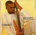 Gerald Veasley - Soul Control