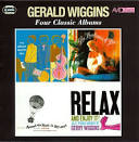 Gerald Wiggins - 4 LPS Trio/Loveliness of You/Music From Around