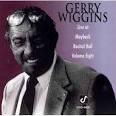 Gerald Wiggins - Easy to Love