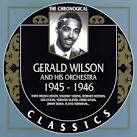 Gerald Wilson - 1945-1946