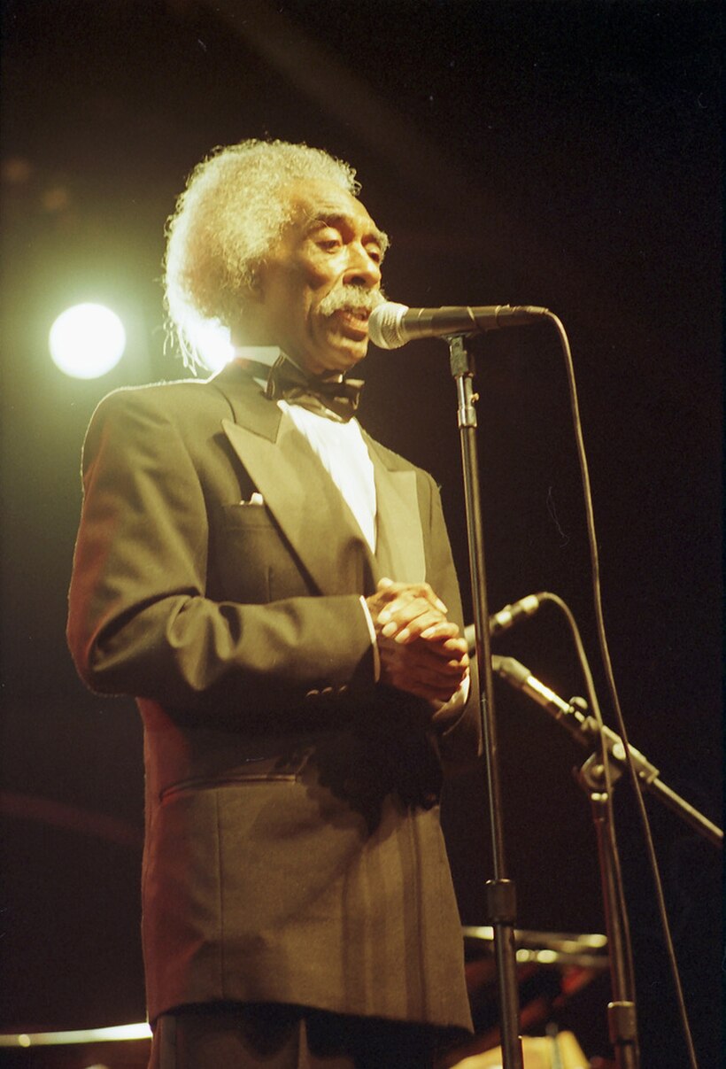 Gerald Wilson - Artist Selects