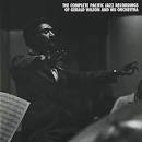 Richard "Groove" Holmes - The Complete Pacific Jazz Recordings Of Gerald Wilson And His Orchestra