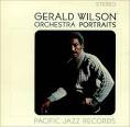 Gerald Wilson Orchestra - Portraits