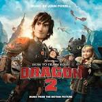 Jónsi - How to Train Your Dragon 2 [Original Motion Picture Soundtrack]