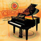 Gerard Gibbs - Reggae Lasting Love Songs, Vol. 5