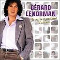 Gérard Lenorman - Je Vous Reparlerai d'Amour [Germany]