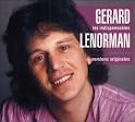 Gérard Lenorman - Les Indispensables de Gerard Lenorman