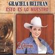 Graciela Beltran - Esto Es Lo Nuestro: 20 Exitos