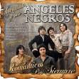 Germain, Los Ángeles Negros, Germain Y Sus Angeles Negros and Los Mismos - Pasión y Vida